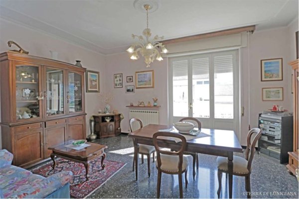appartamento in vendita a Pontremoli