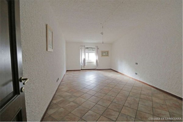 appartamento in vendita a Pontremoli