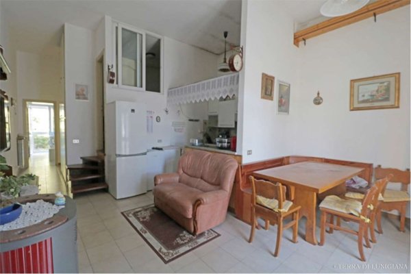 appartamento in vendita a Pontremoli