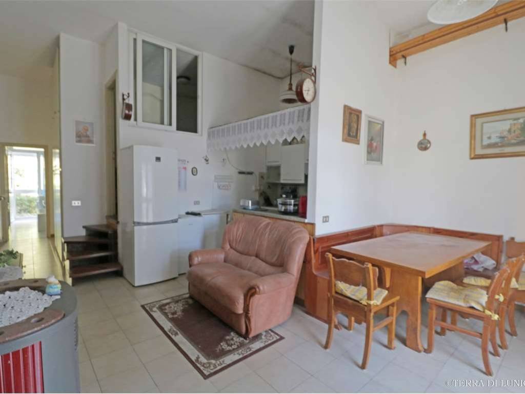appartamento in vendita a Pontremoli