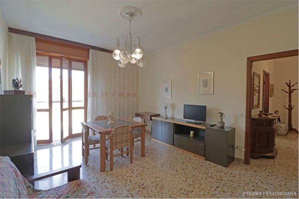 appartamento in vendita a Pontremoli