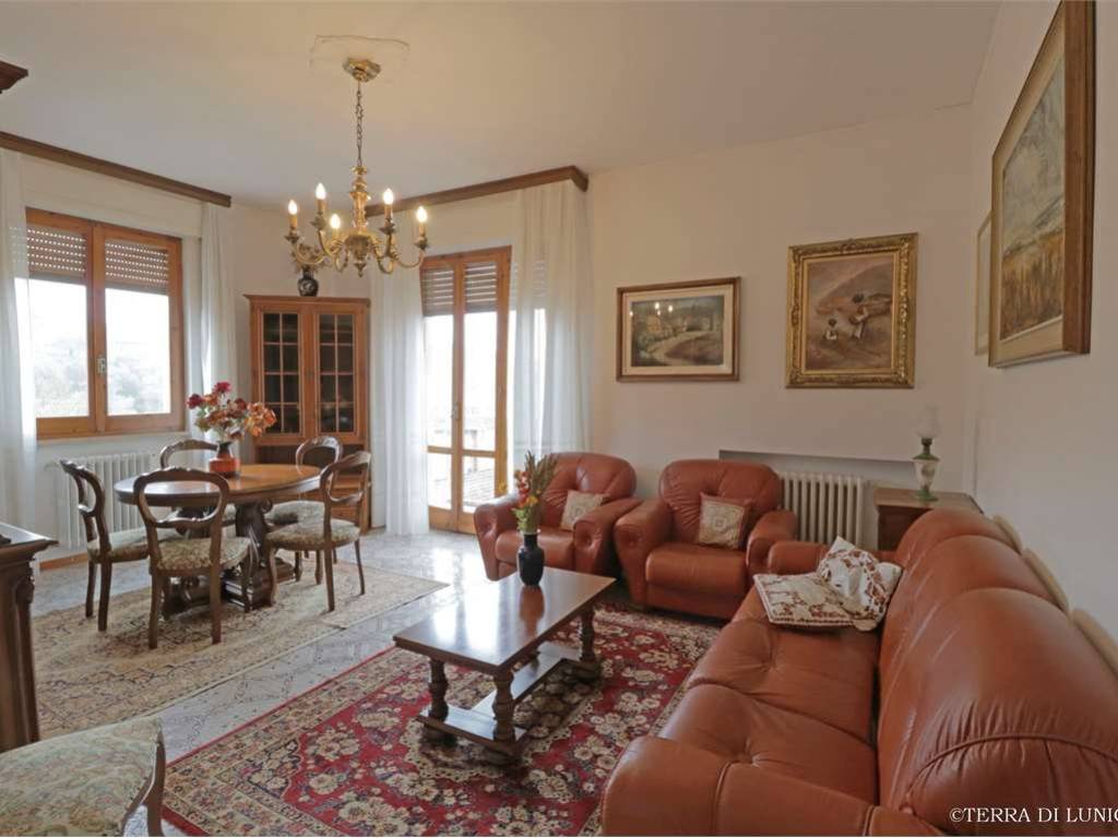 appartamento in vendita a Pontremoli