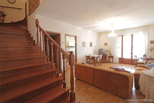 appartamento in vendita a Pontremoli