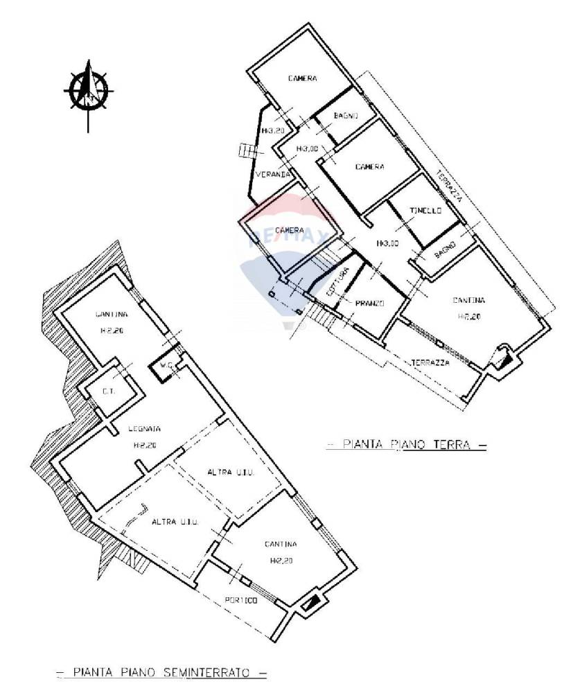 casa indipendente in vendita a Pontremoli