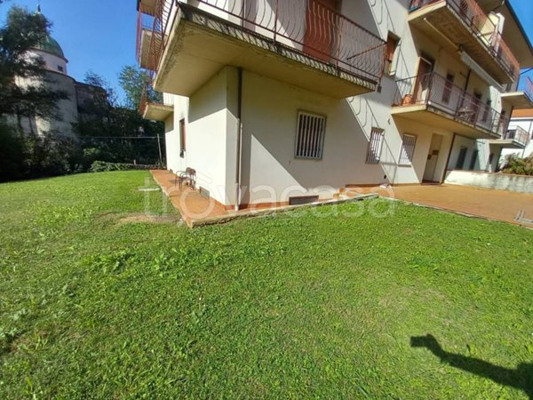 appartamento in vendita a Pontremoli