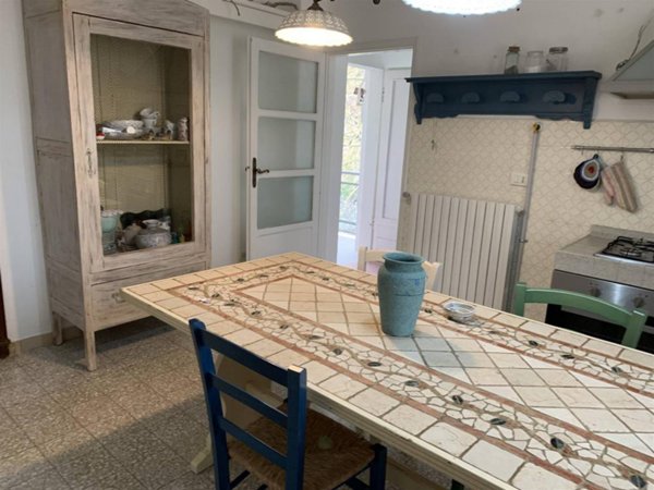 appartamento in vendita a Pontremoli
