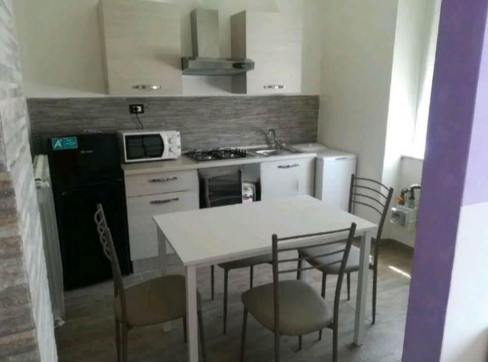 appartamento in vendita a Pontremoli