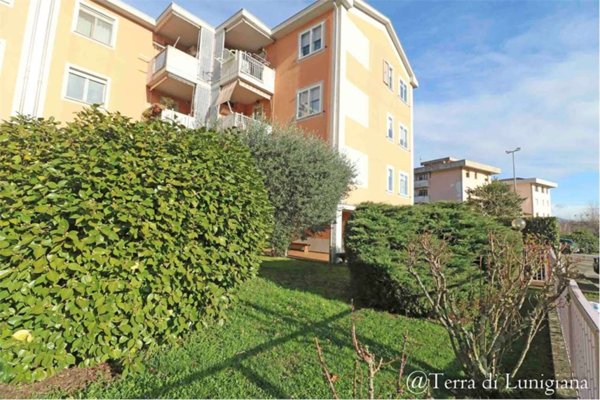 appartamento in vendita a Pontremoli