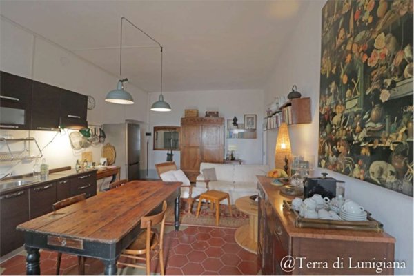 appartamento in vendita a Pontremoli