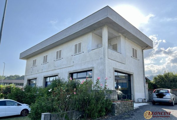 appartamento in vendita a Pontremoli in zona Santa Giustina