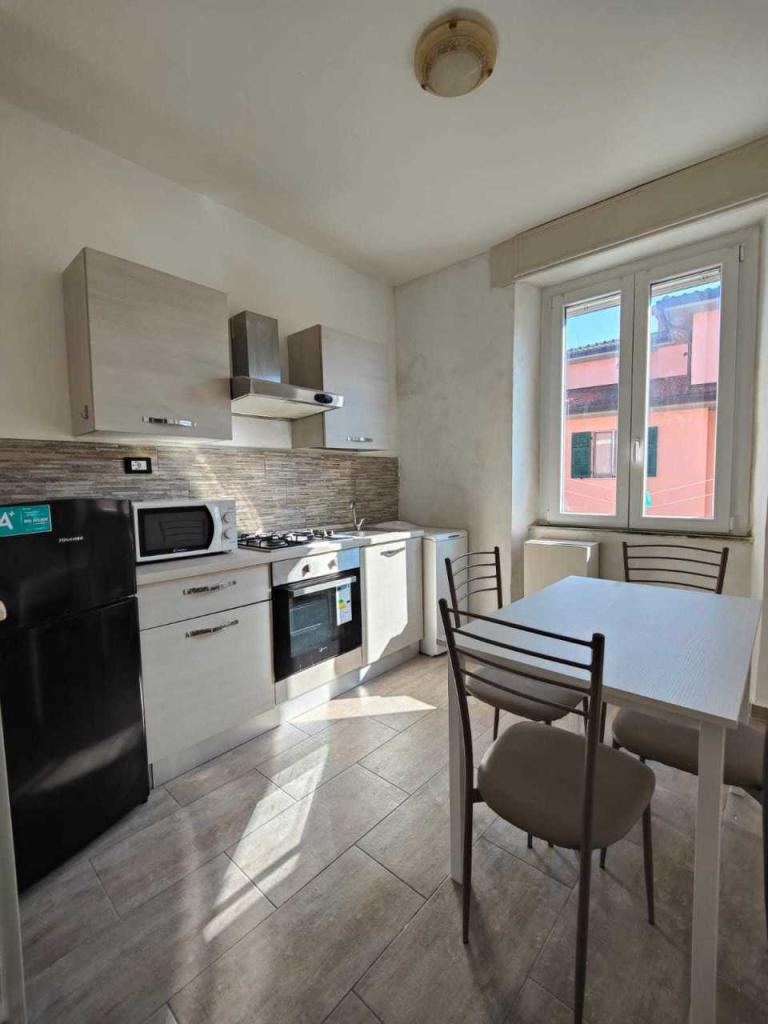 appartamento in vendita a Pontremoli