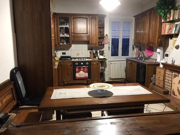 appartamento in vendita a Pontremoli