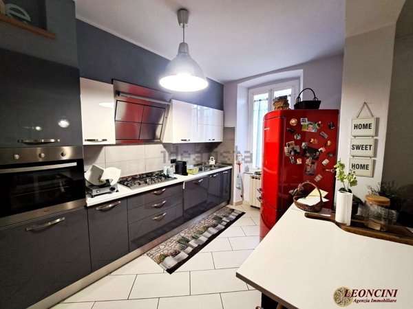 appartamento in vendita a Pontremoli