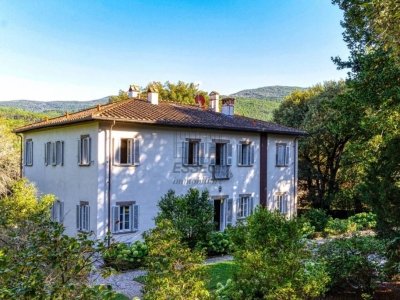 casa indipendente in vendita a Pontremoli