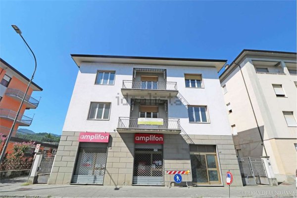 appartamento in vendita a Pontremoli