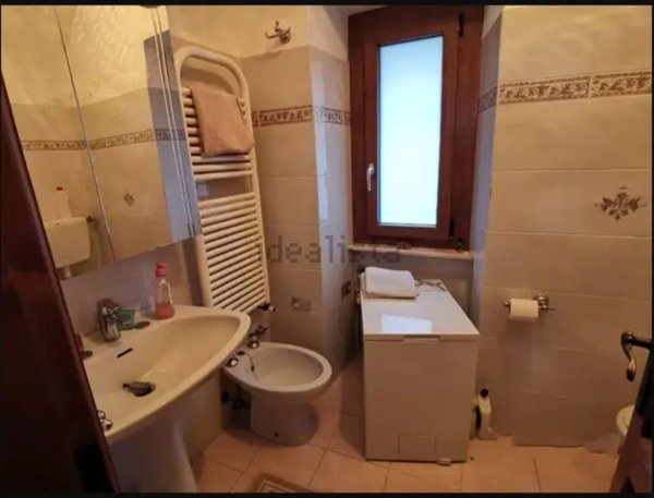 appartamento in vendita a Pontremoli