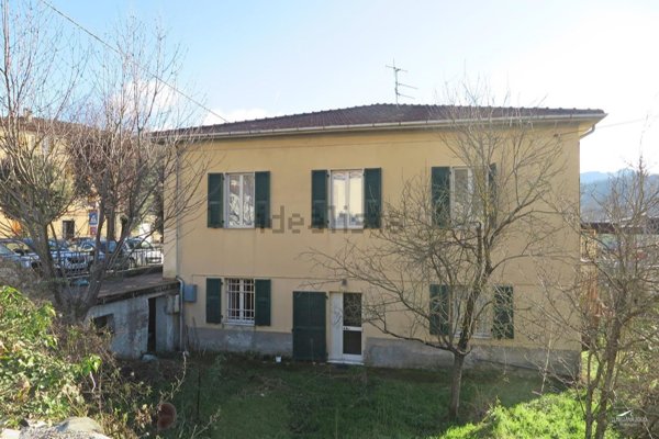 casa indipendente in vendita a Pontremoli