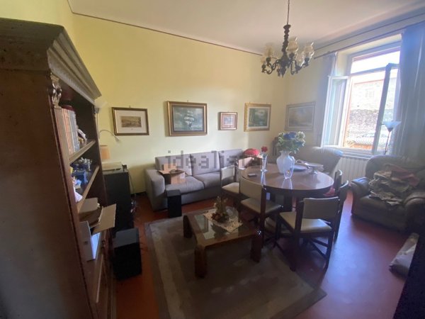 appartamento in vendita a Pontremoli