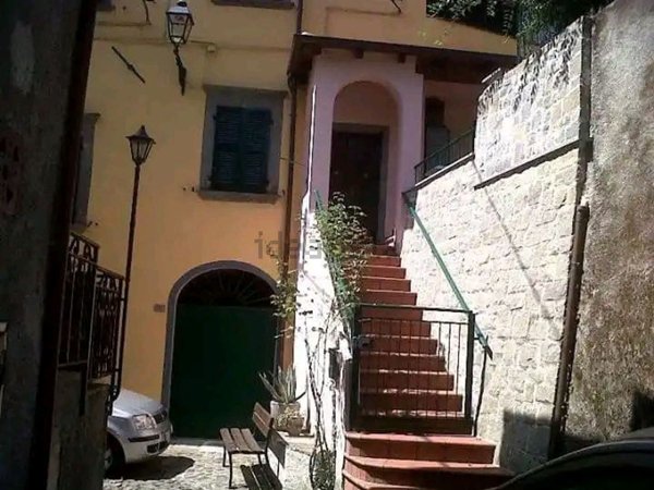 appartamento in vendita a Pontremoli