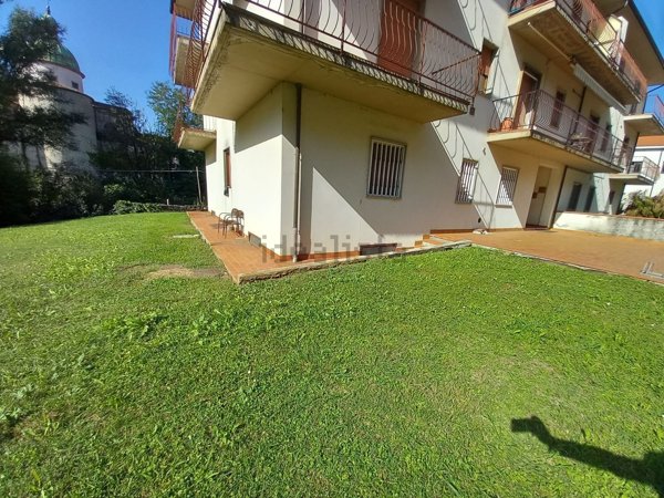 appartamento in vendita a Pontremoli