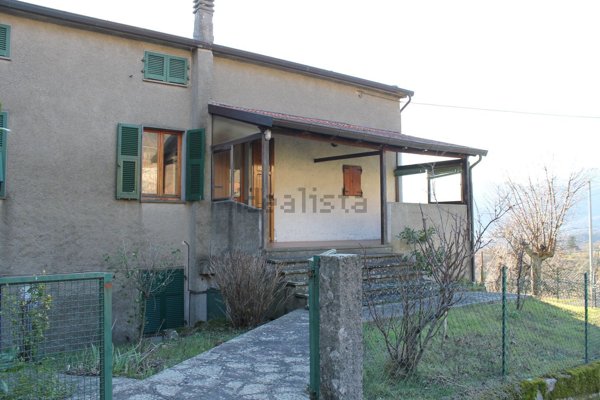 appartamento in vendita a Pontremoli