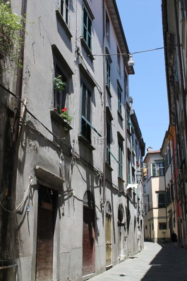 appartamento in vendita a Pontremoli