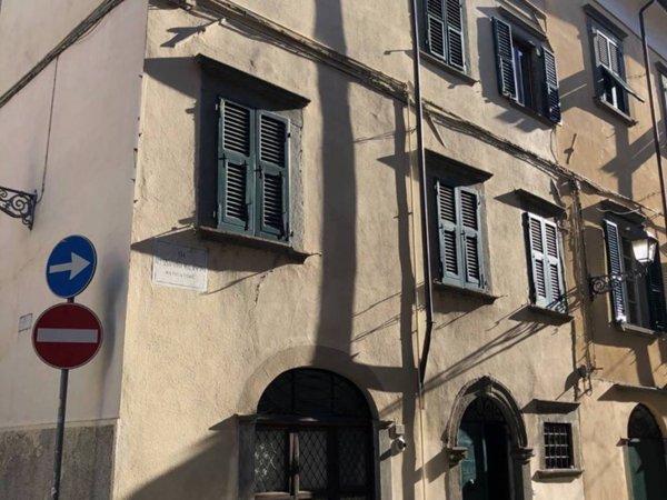 appartamento in vendita a Pontremoli