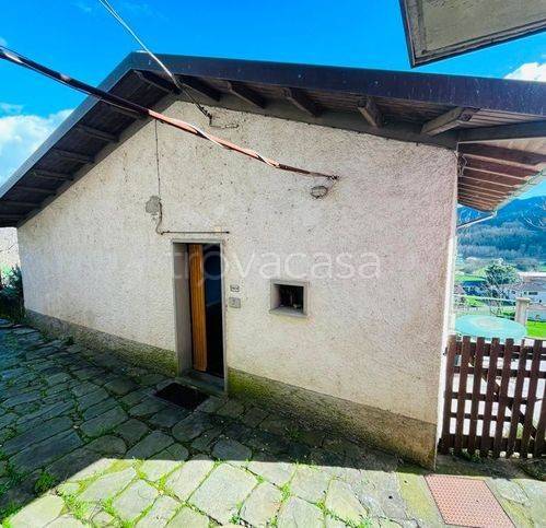 appartamento in vendita a Pontremoli