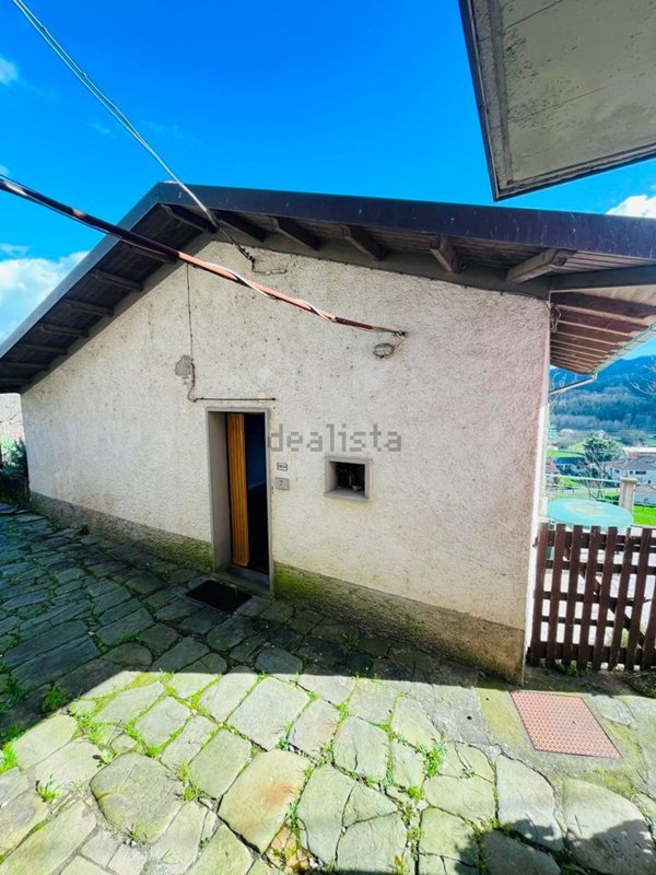 appartamento in vendita a Pontremoli