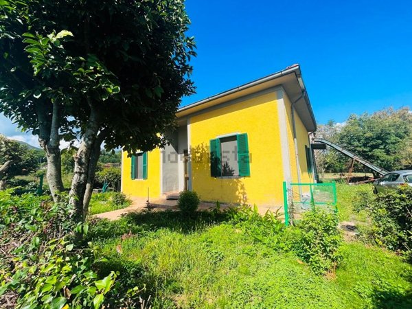 appartamento in vendita a Pontremoli