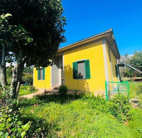 appartamento in vendita a Pontremoli