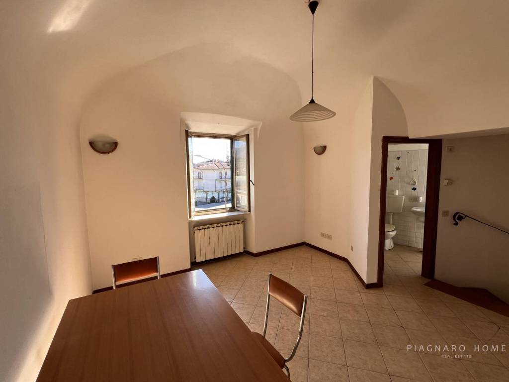 appartamento in vendita a Pontremoli