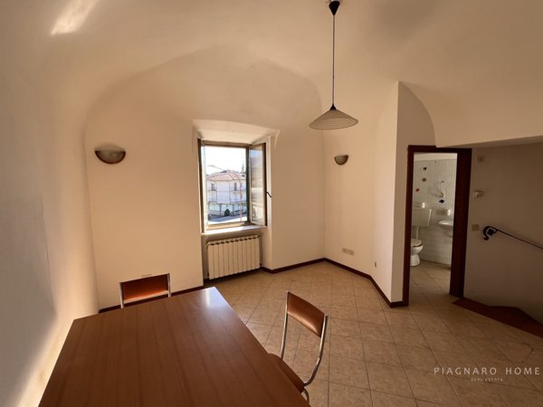 appartamento in vendita a Pontremoli