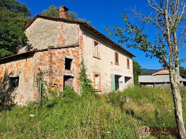 casa indipendente in vendita a Pontremoli in zona Ponte Teglia