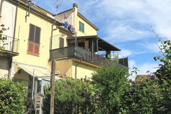 appartamento in vendita a Pontremoli