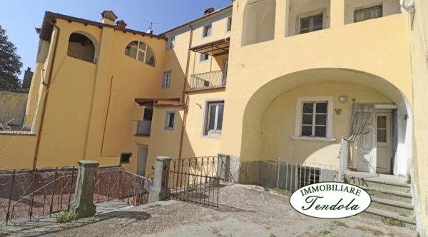 appartamento in vendita a Pontremoli