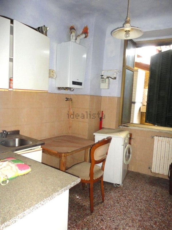 appartamento in vendita a Pontremoli
