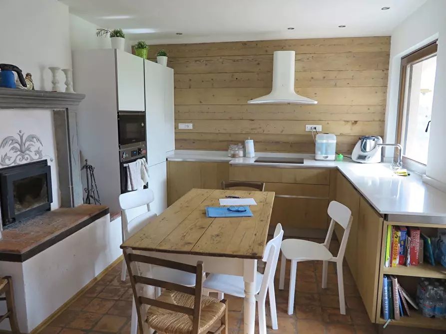 casa indipendente in vendita a Pontremoli