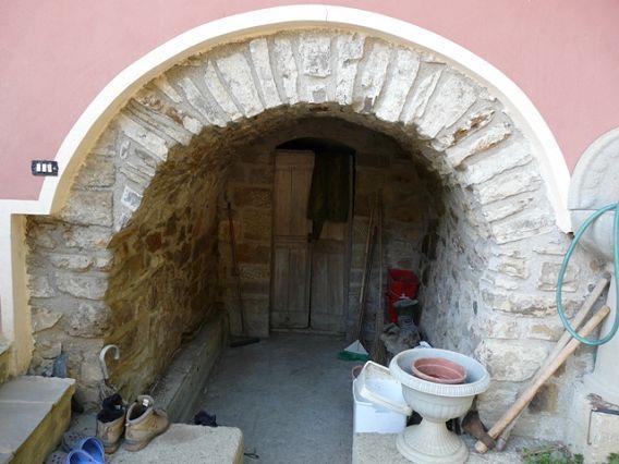 casa indipendente in vendita a Pontremoli in zona Grondola