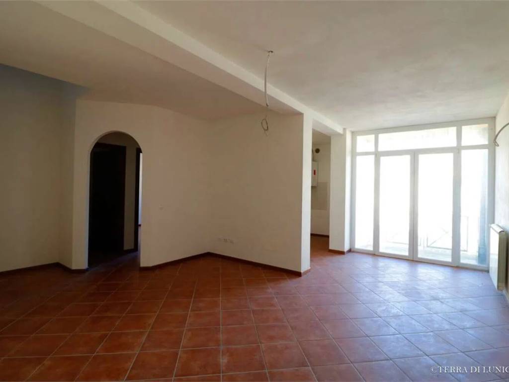 appartamento in vendita a Pontremoli