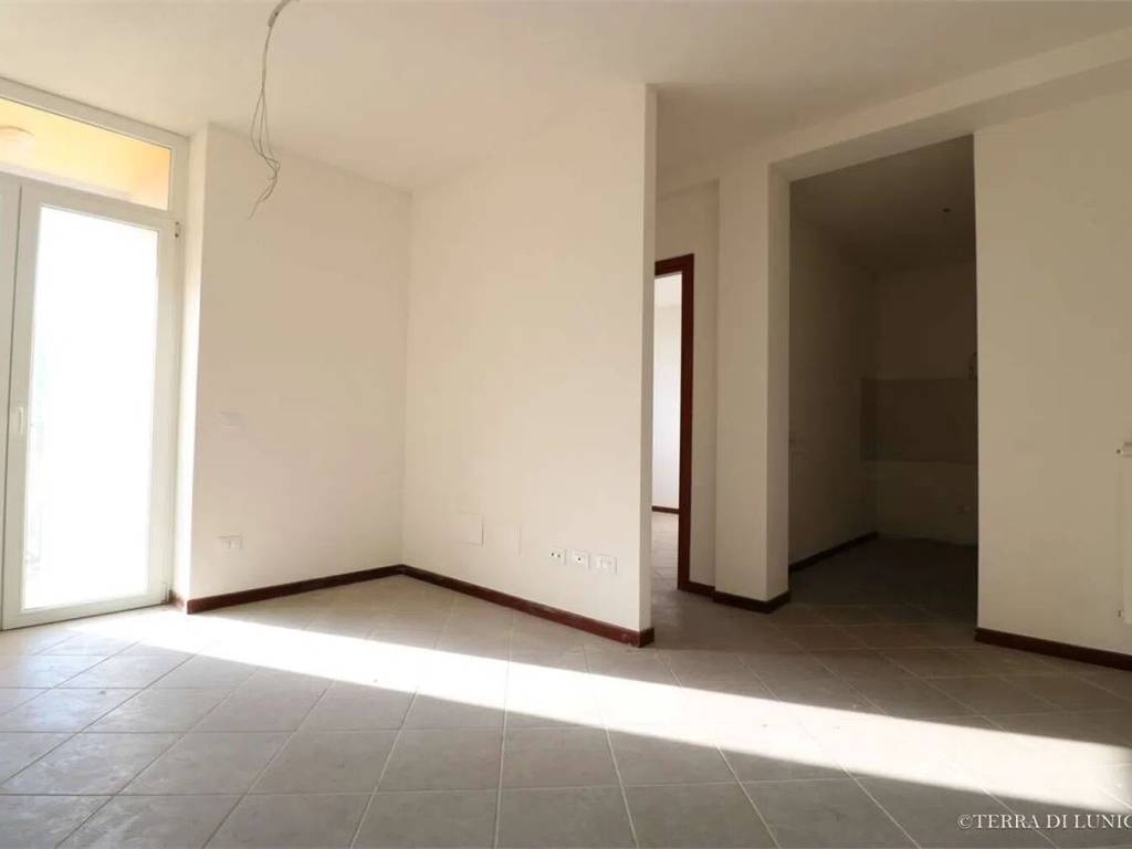 appartamento in vendita a Pontremoli