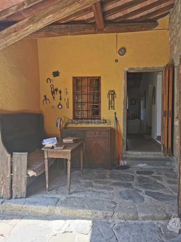 casa indipendente in vendita a Pontremoli