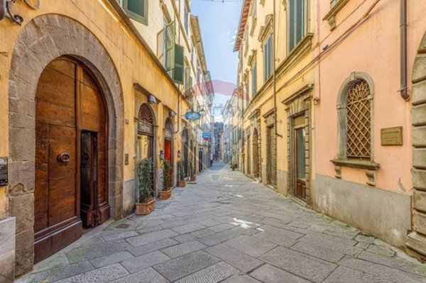appartamento in vendita a Pontremoli