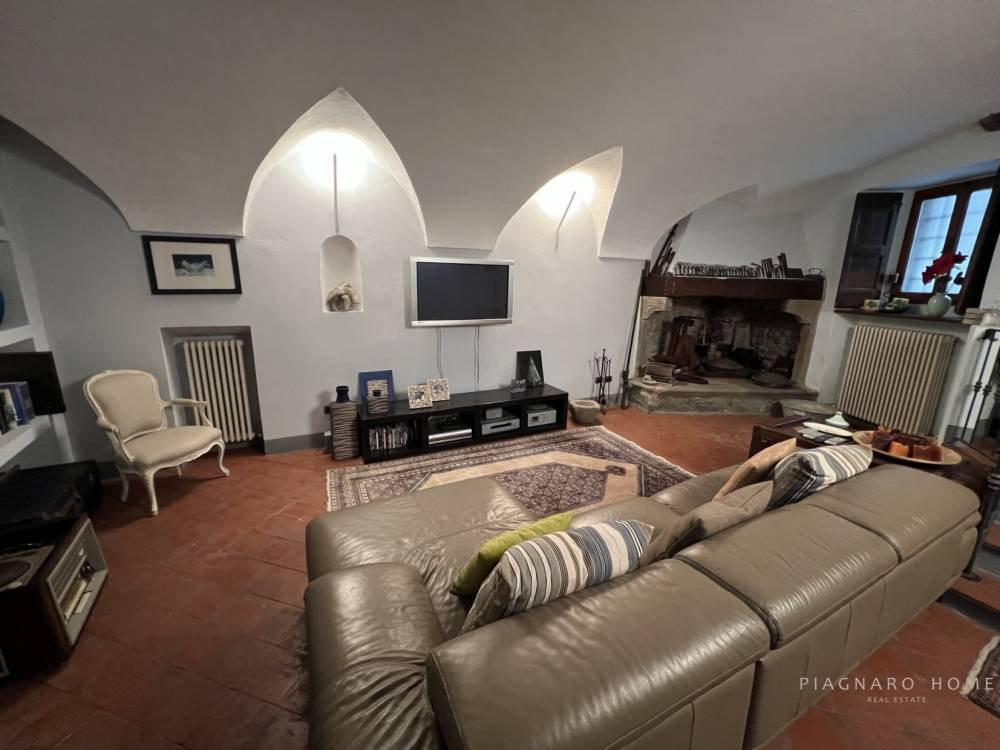 casa indipendente in vendita a Pontremoli