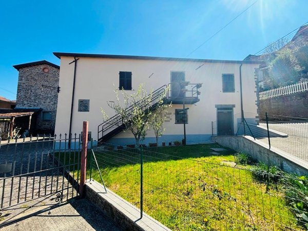 appartamento in vendita a Pontremoli
