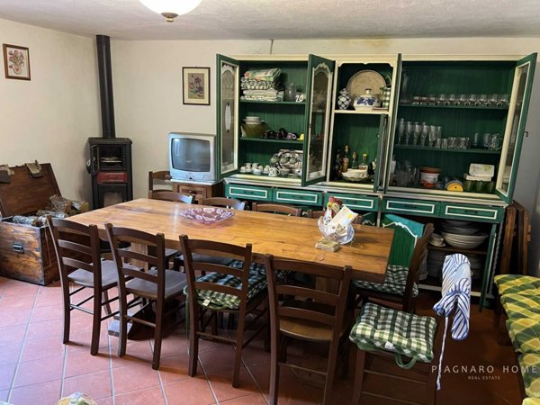 casa indipendente in vendita a Pontremoli in zona Casalina