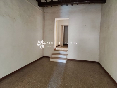appartamento in vendita a Pontremoli