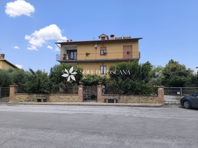 appartamento in vendita a Pontremoli