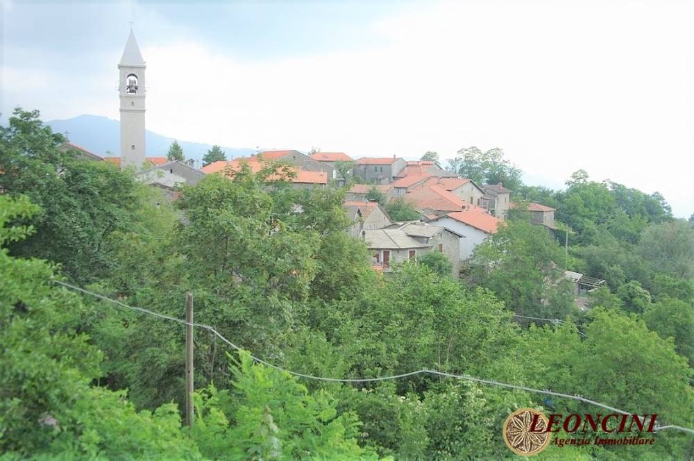 casa indipendente in vendita a Pontremoli