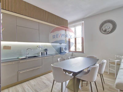 appartamento in vendita a Pontremoli